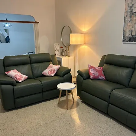Apartmán Affitto Estivo Mare