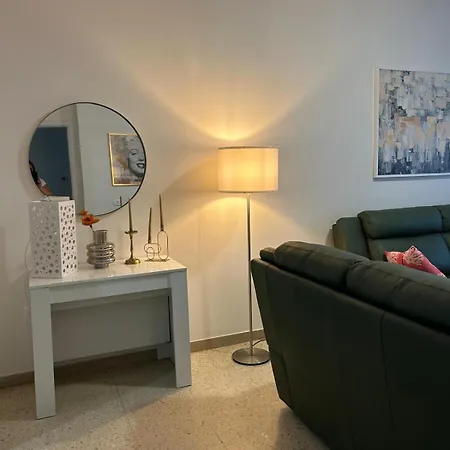 Affitto Estivo Mare Apartmán San Benedetto del Tronto