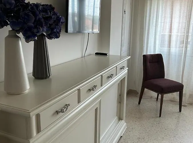 Affitto Estivo Mare Apartmán