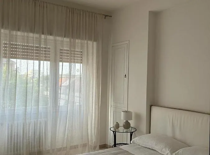 Apartmán Affitto Estivo Mare San Benedetto del Tronto