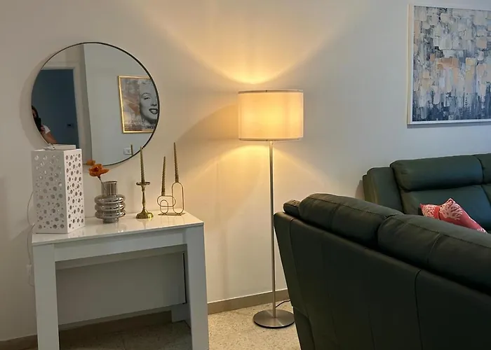 Affitto Estivo Mare Apartmán San Benedetto del Tronto