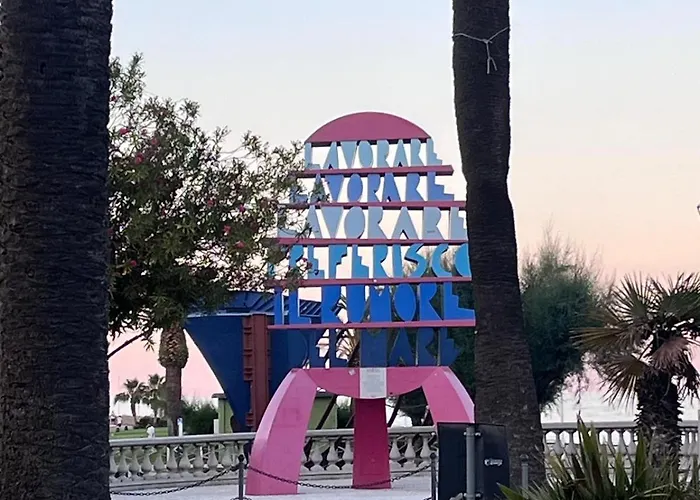 Affitto Estivo Mare
