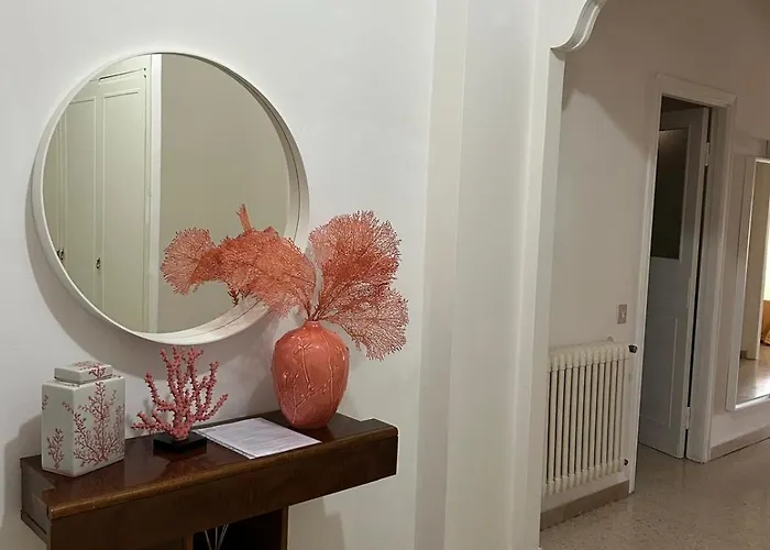 Apartmán Affitto Estivo Mare San Benedetto del Tronto