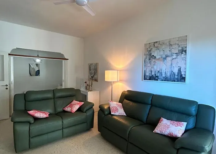 Affitto Estivo Mare Apartmán