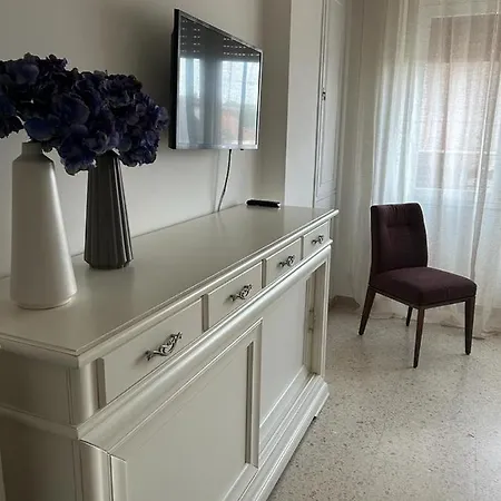 Affitto Estivo Mare Daire