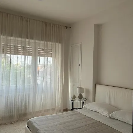Lägenhet Affitto Estivo Mare San Benedetto del Tronto
