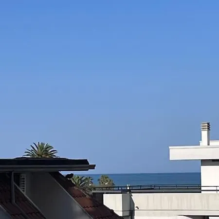 Affitto Estivo Mare Daire San Benedetto del Tronto