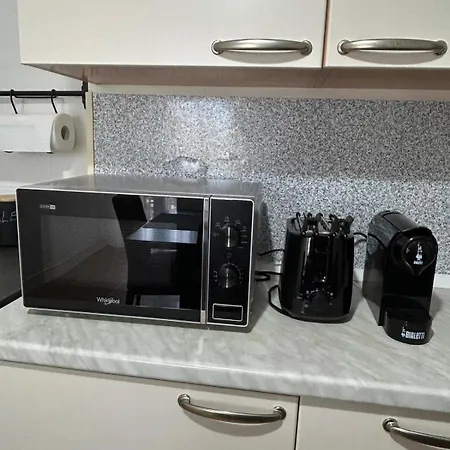 Affitto Estivo Mare סן בנדטו דל טרנטו