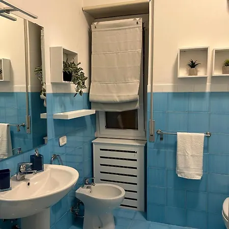 Affitto Estivo Mare * סן בנדטו דל טרנטו