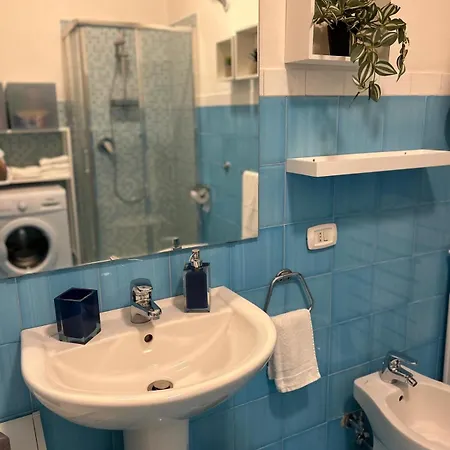 Affitto Estivo Mare Daire