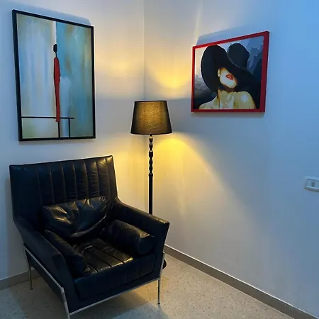 Affitto Estivo Mare アパート *