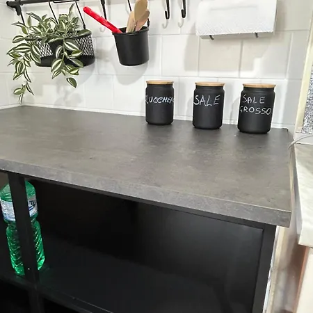 Affitto Estivo Mare アパート サン・ベネデット・デル・トロント