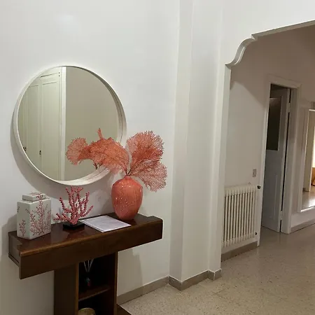 Lägenhet Affitto Estivo Mare San Benedetto del Tronto