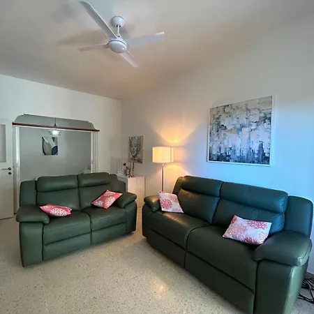 Affitto Estivo Mare Daire