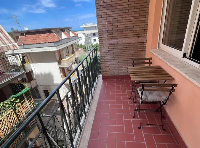 Affitto Estivo Mare アパート サン・ベネデット・デル・トロント