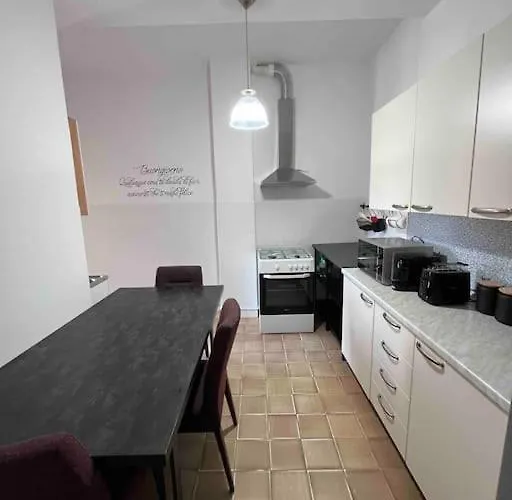 Affitto Estivo Mare アパート