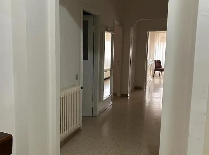 Affitto Estivo Mare サン・ベネデット・デル・トロント