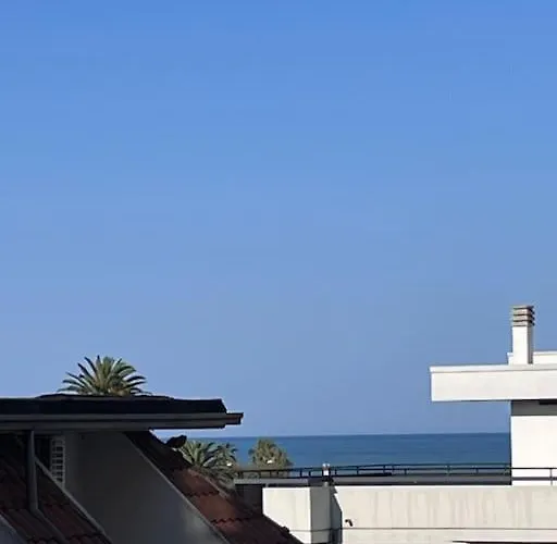 Affitto Estivo Mare アパート サン・ベネデット・デル・トロント