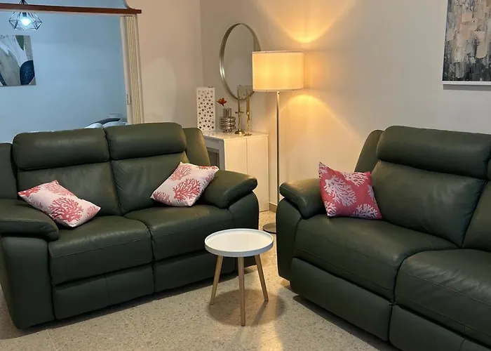 アパート Affitto Estivo Mare