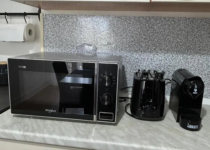 Affitto Estivo Mare サン・ベネデット・デル・トロント