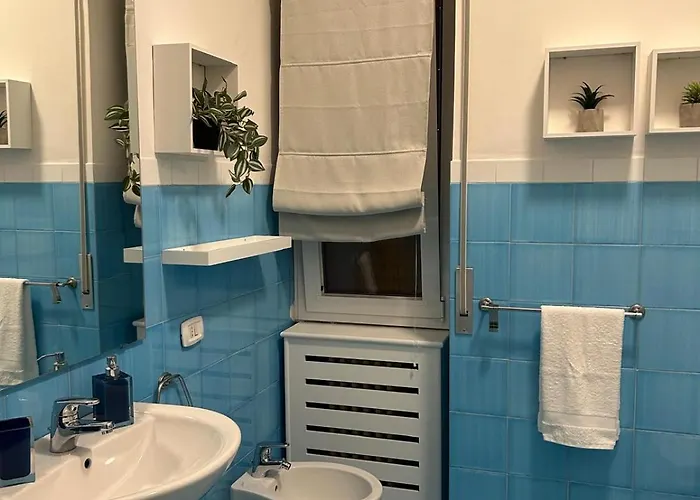 Affitto Estivo Mare * サン・ベネデット・デル・トロント