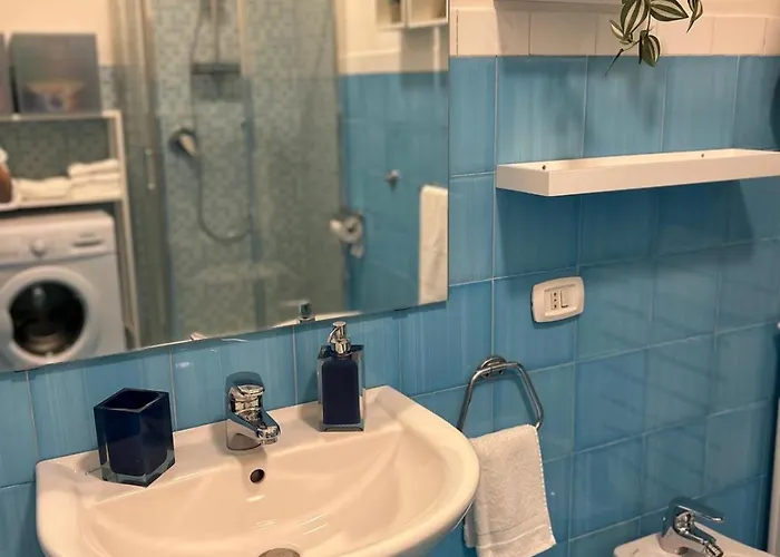 Affitto Estivo Mare アパート