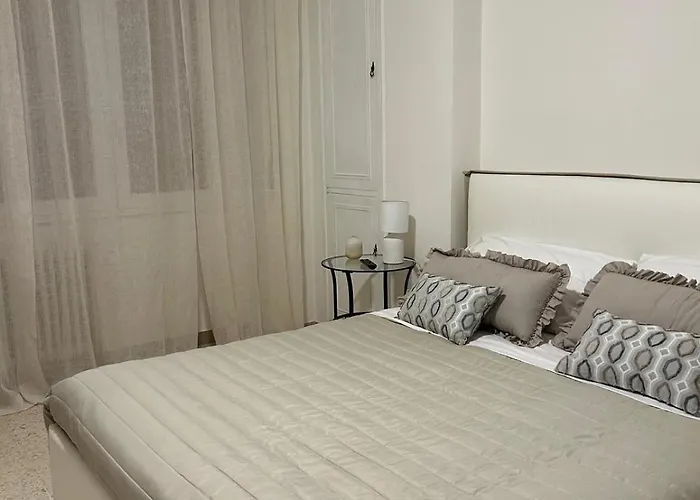 Affitto Estivo Mare アパート *