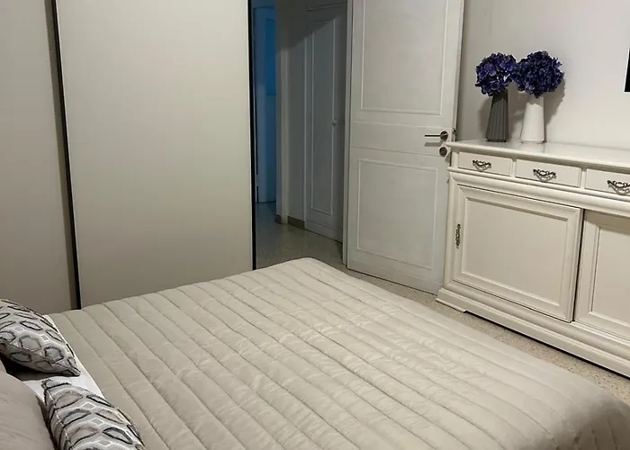 アパート Affitto Estivo Mare *