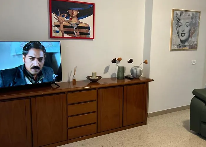 Affitto Estivo Mare サン・ベネデット・デル・トロント