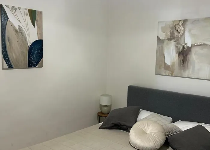 Affitto Estivo Mare * サン・ベネデット・デル・トロント