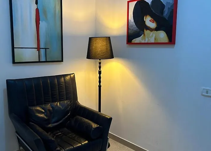 Affitto Estivo Mare アパート *