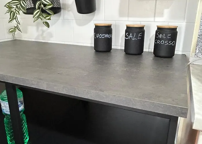 Affitto Estivo Mare アパート サン・ベネデット・デル・トロント